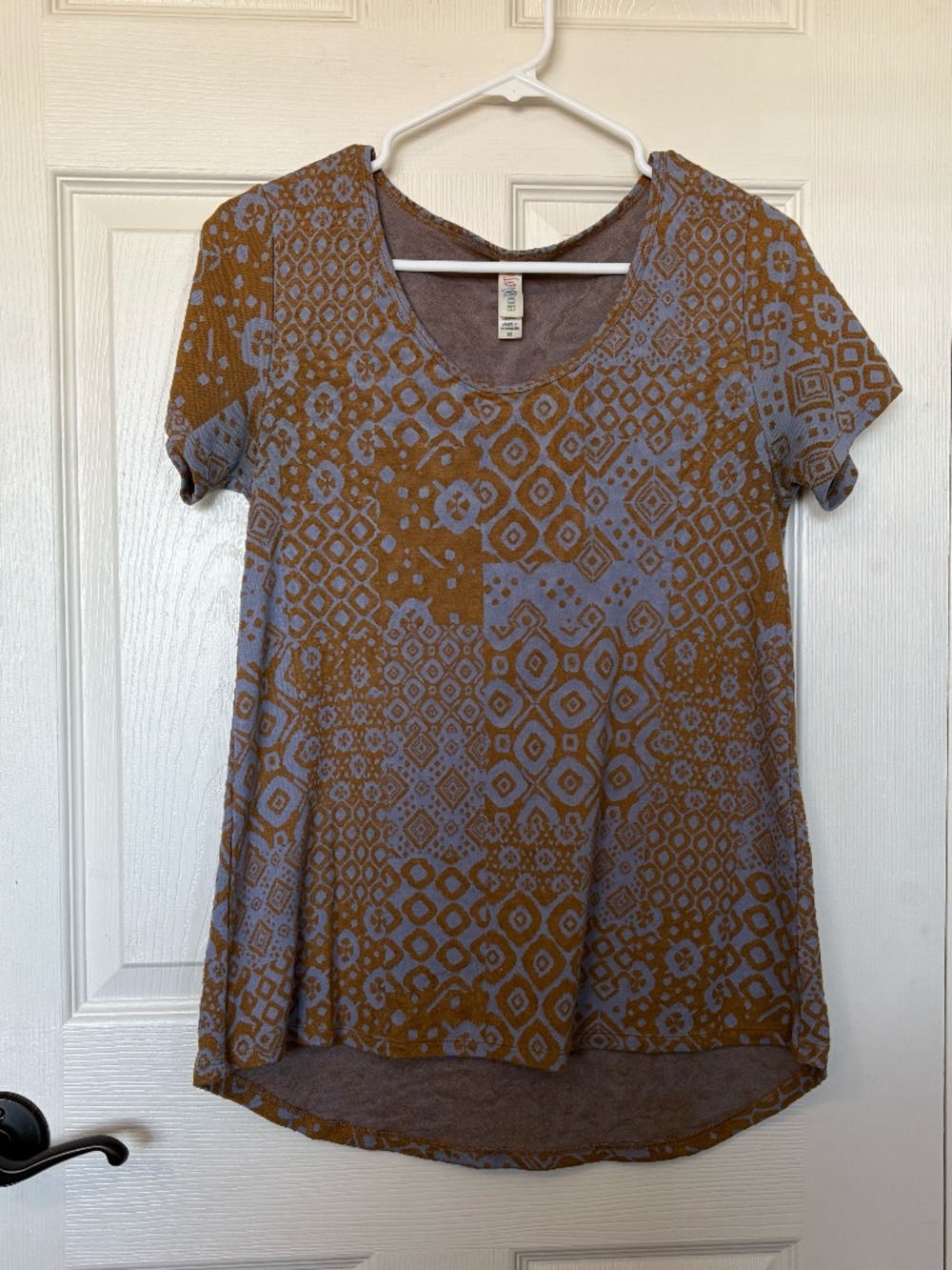 LuLaRoe Classic Tee